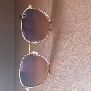 Quay sunglasses
